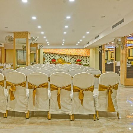 Oyo Tulsi Angan Hotel Danapur Exterior photo